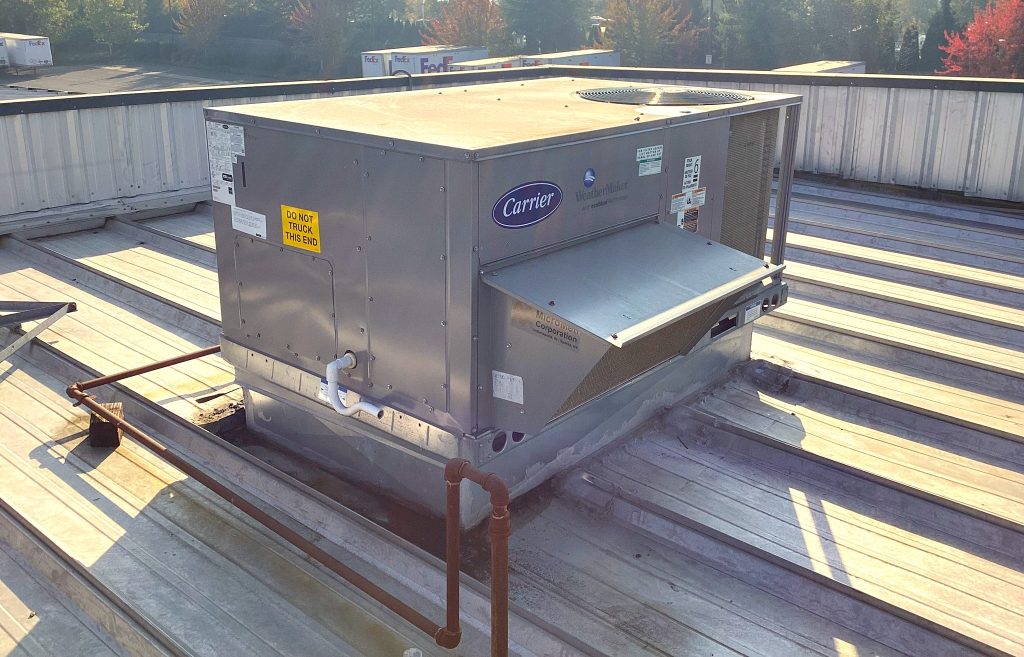 Commercial HVAC Commercial HVAC