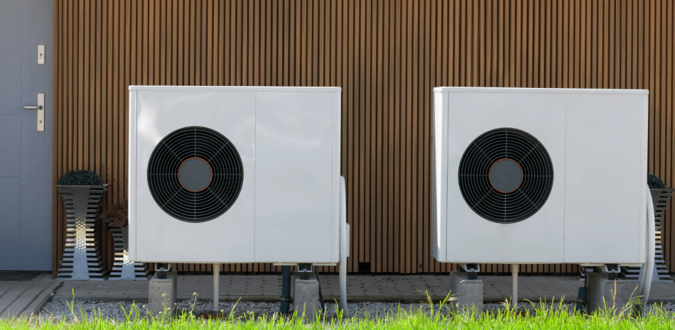 heat pumps services